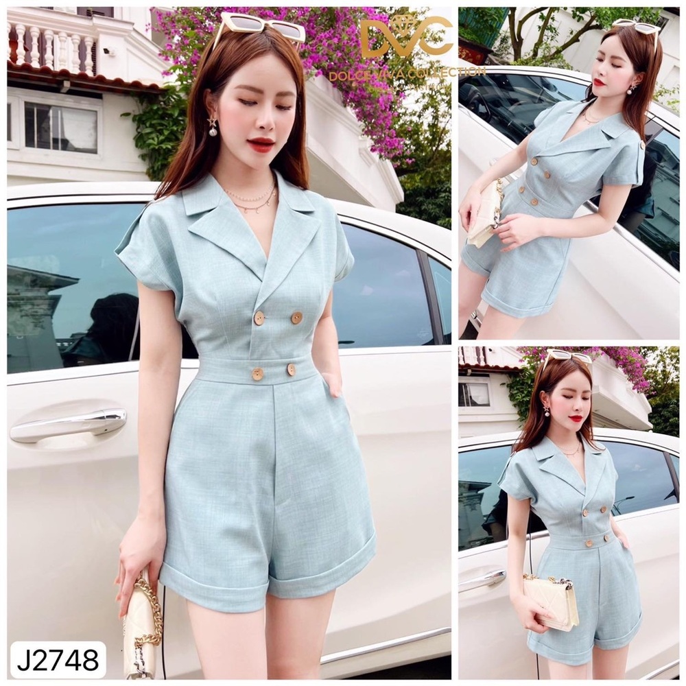 Women jumpsuit